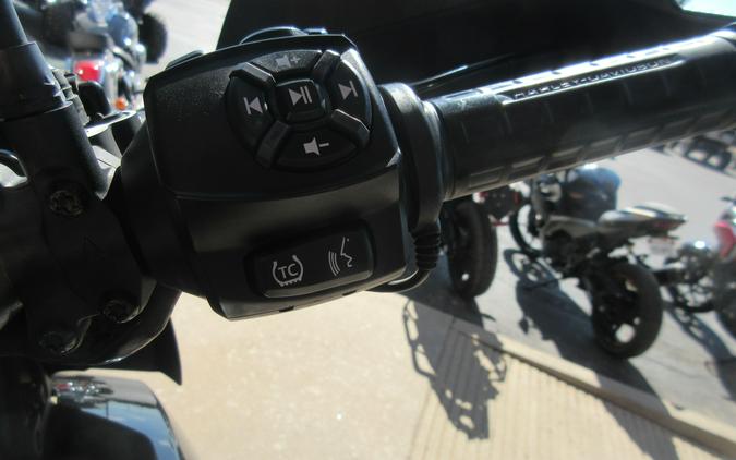 2021 HARLEY PAN AMERICA 1250 SPECIAL