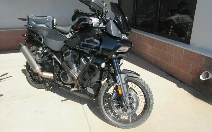 2021 HARLEY PAN AMERICA 1250 SPECIAL