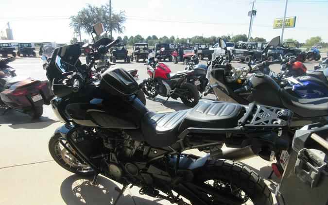 2021 HARLEY PAN AMERICA 1250 SPECIAL
