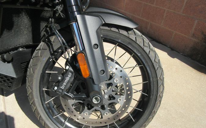 2021 HARLEY PAN AMERICA 1250 SPECIAL