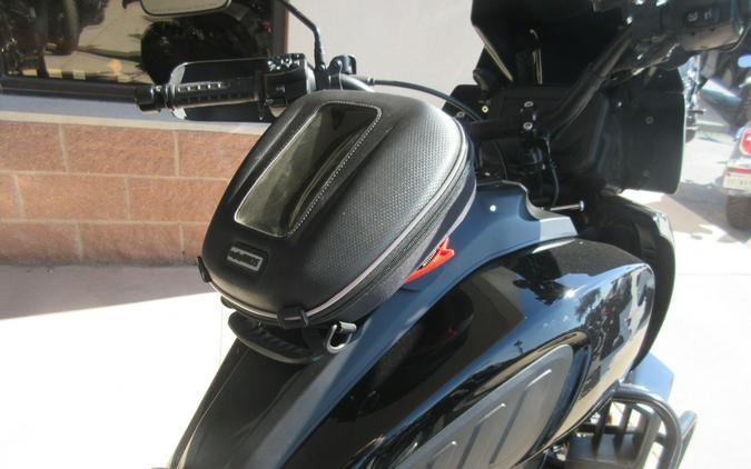 2021 HARLEY PAN AMERICA 1250 SPECIAL