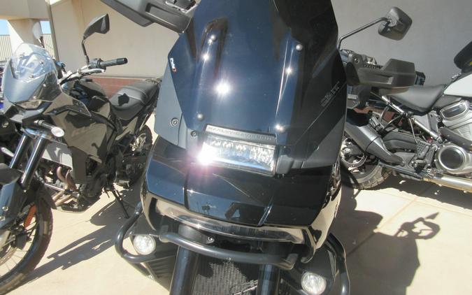 2021 HARLEY PAN AMERICA 1250 SPECIAL