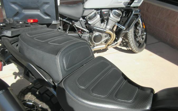 2021 HARLEY PAN AMERICA 1250 SPECIAL