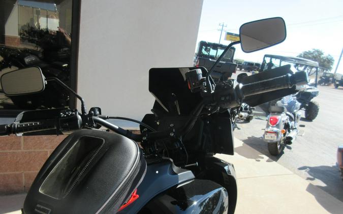 2021 HARLEY PAN AMERICA 1250 SPECIAL