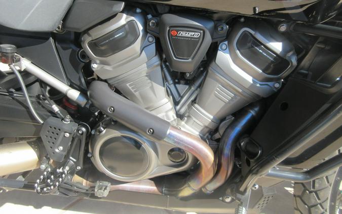 2021 HARLEY PAN AMERICA 1250 SPECIAL
