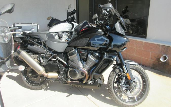 2021 HARLEY PAN AMERICA 1250 SPECIAL
