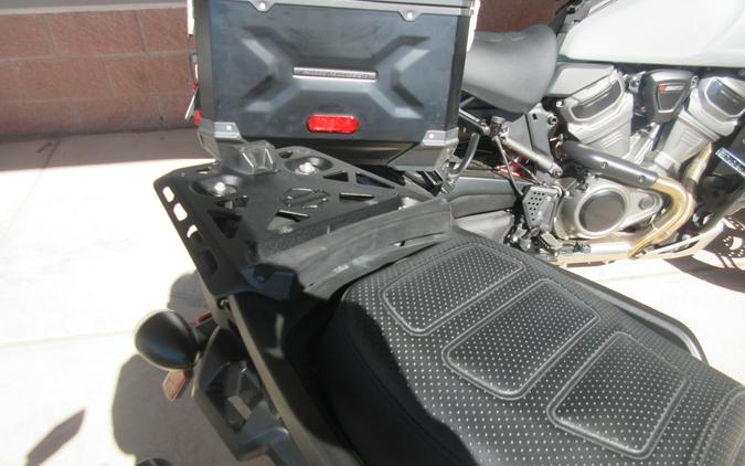 2021 HARLEY PAN AMERICA 1250 SPECIAL
