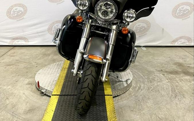 2018 Harley-Davidson® FLHTK - Ultra Limited