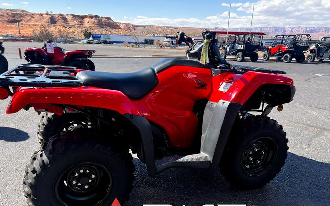 2023 Honda® FourTrax Rancher ES