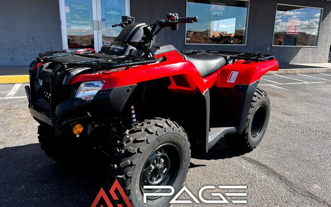 2023 Honda® FourTrax Rancher ES