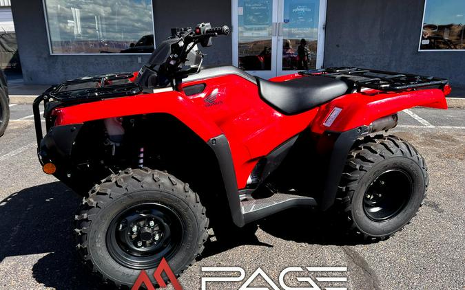 2023 Honda® FourTrax Rancher ES