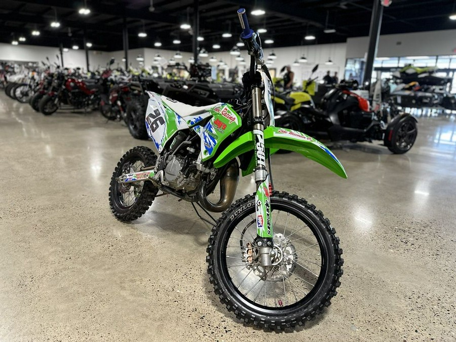 2022 Kawasaki KX™85