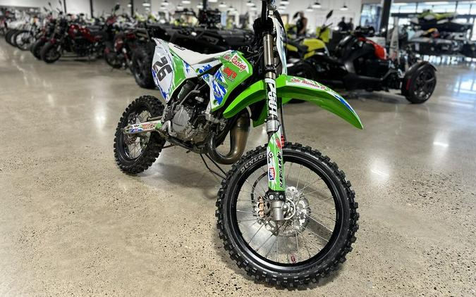 2022 Kawasaki KX™85