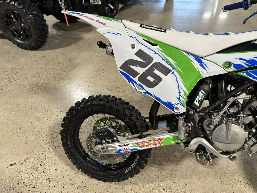 2022 Kawasaki KX™85