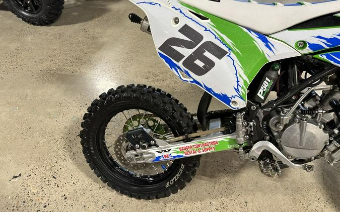 2022 Kawasaki KX™85