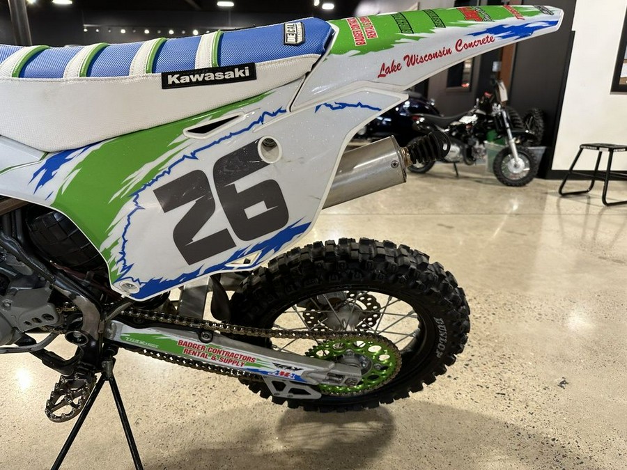 2022 Kawasaki KX™85