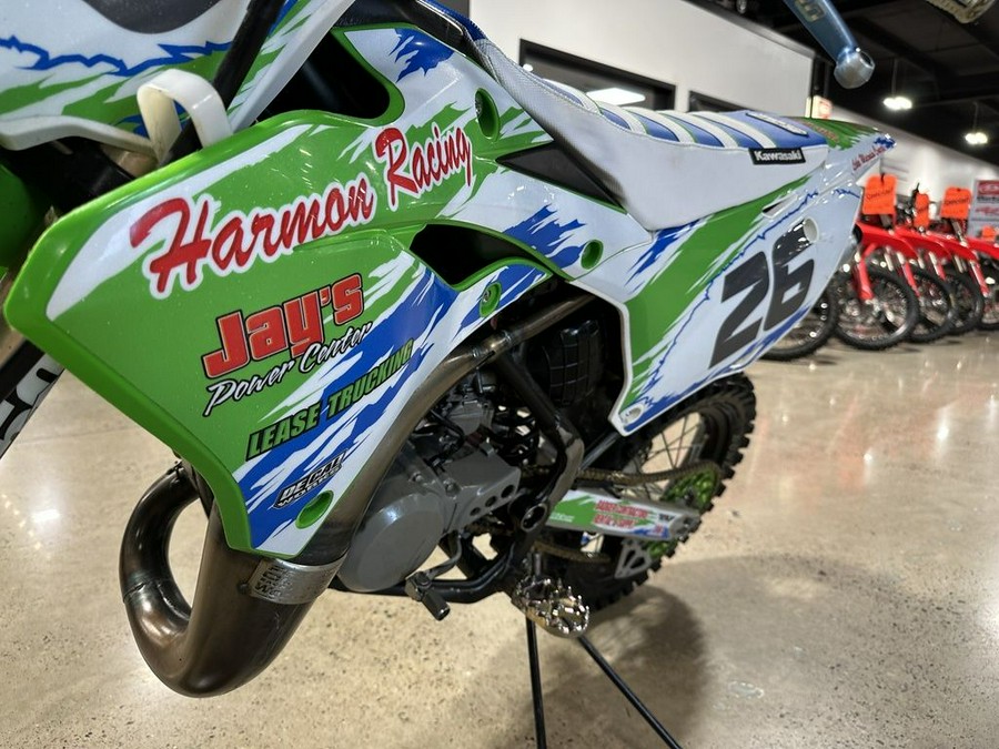 2022 Kawasaki KX™85