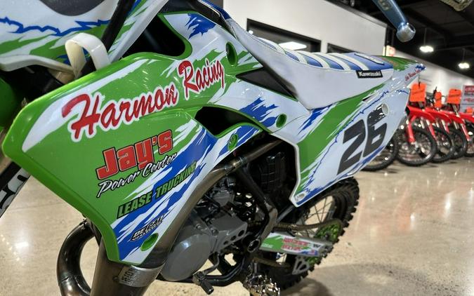 2022 Kawasaki KX™85