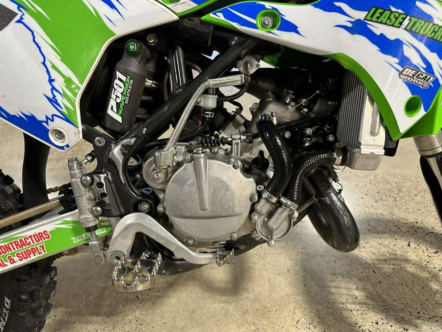 2022 Kawasaki KX™85