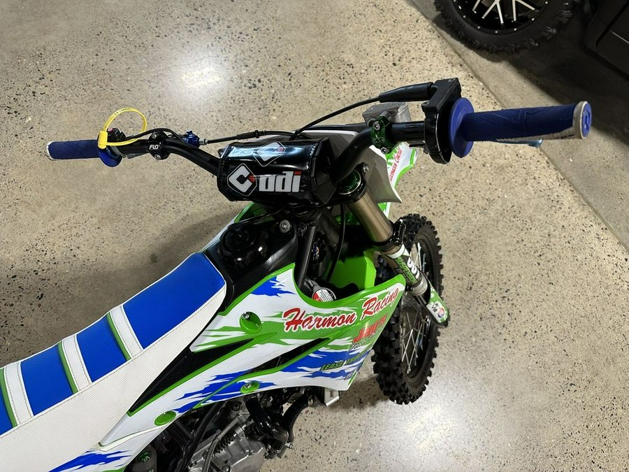 2022 Kawasaki KX™85