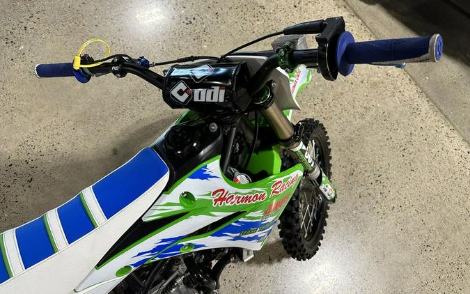 2022 Kawasaki KX™85