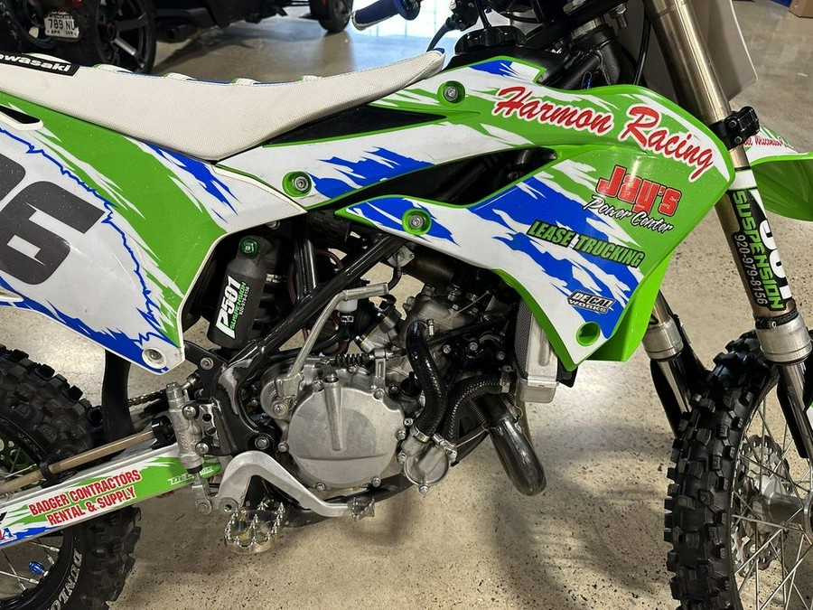 2022 Kawasaki KX™85