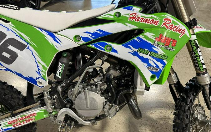 2022 Kawasaki KX™85