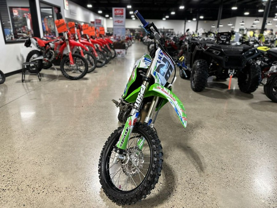 2022 Kawasaki KX™85