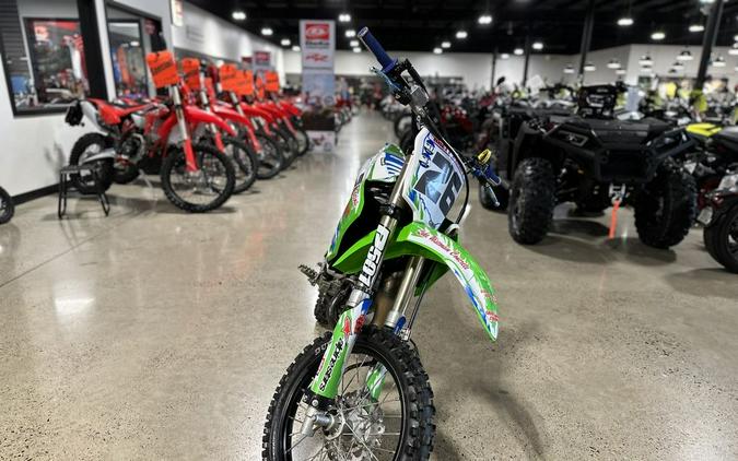 2022 Kawasaki KX™85