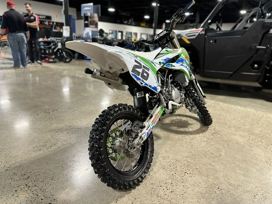 2022 Kawasaki KX™85