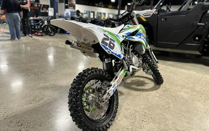 2022 Kawasaki KX™85