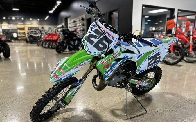 2022 Kawasaki KX™85