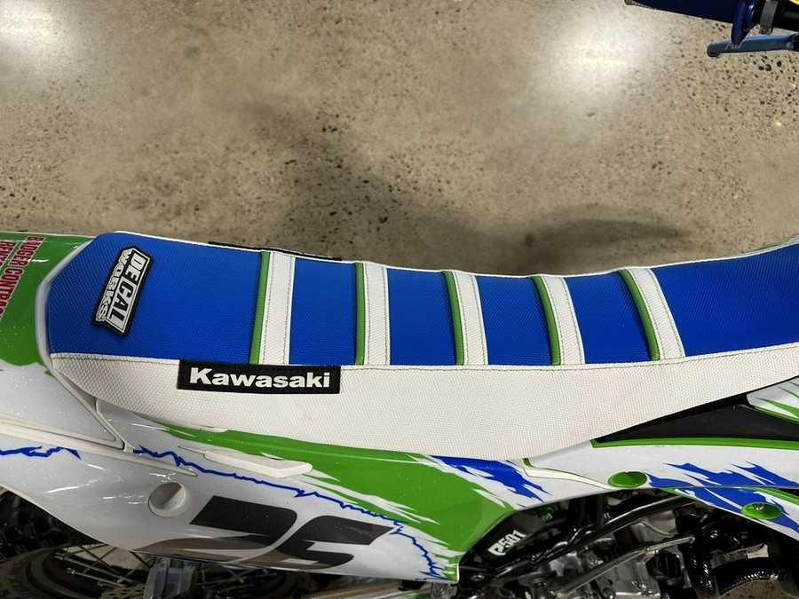 2022 Kawasaki KX™85