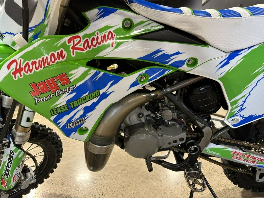 2022 Kawasaki KX™85