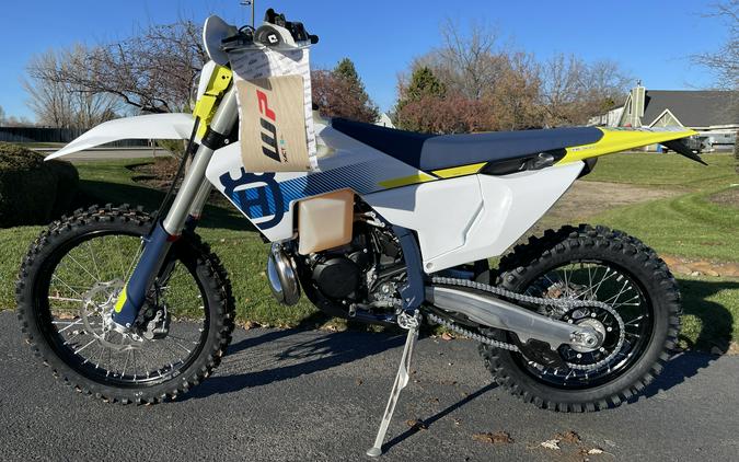 2024 Husqvarna Motorcycles TE 300