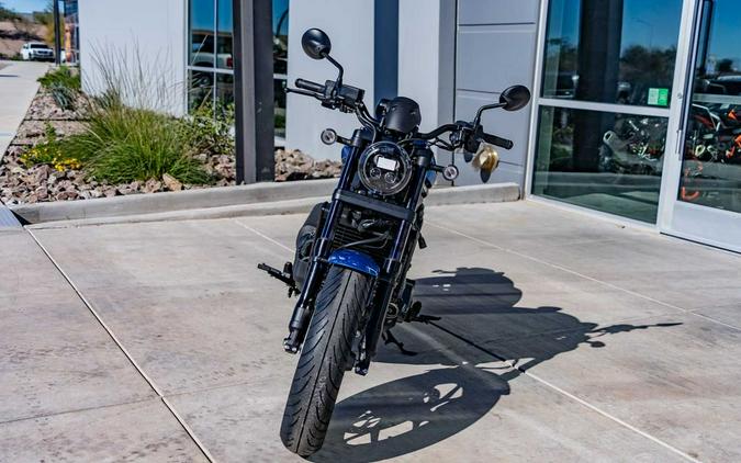 2024 Honda® Rebel 1100