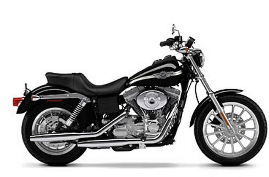 2003 Harley-Davidson FXD Dyna Super Glide®