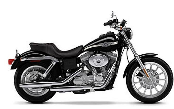 2003 Harley-Davidson FXD Dyna Super Glide®