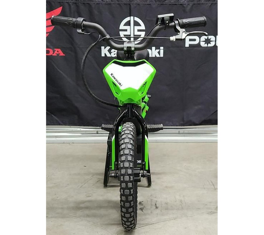 2023 Kawasaki Elektrode