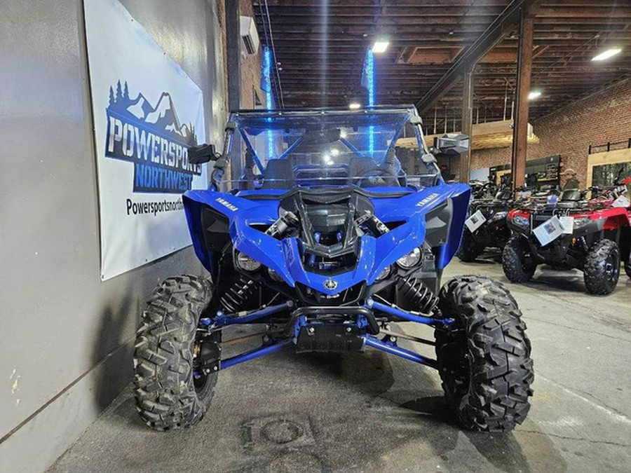 2021 Yamaha YXZ 1000R