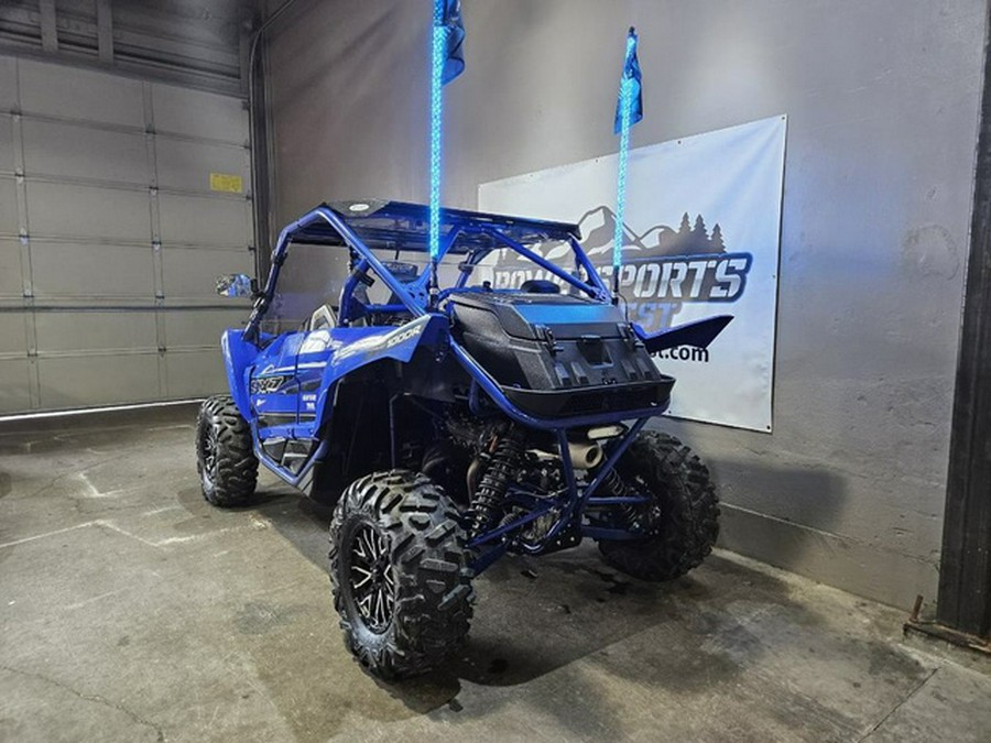 2021 Yamaha YXZ 1000R