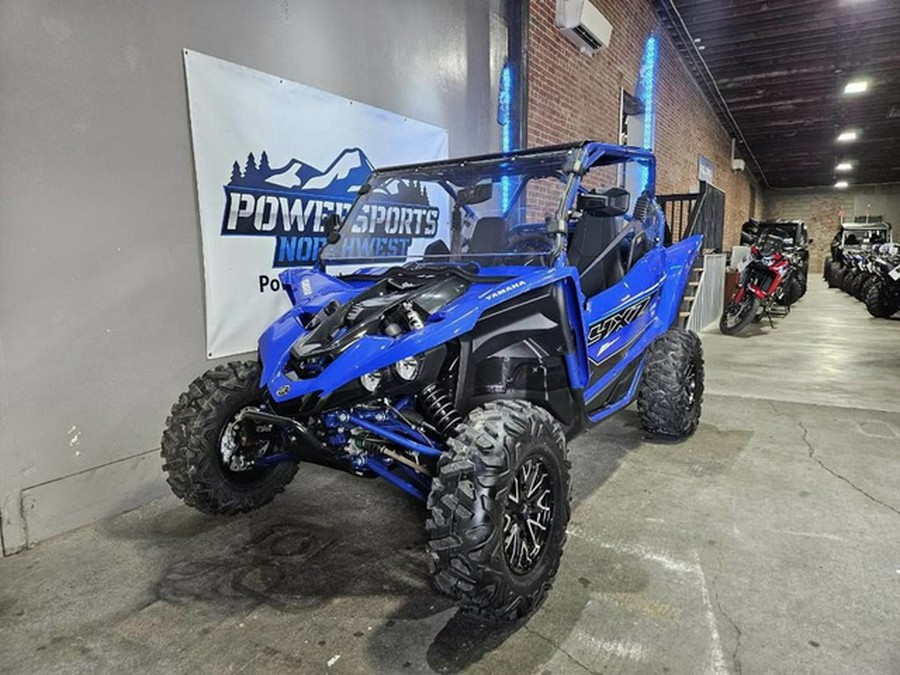 2021 Yamaha YXZ 1000R