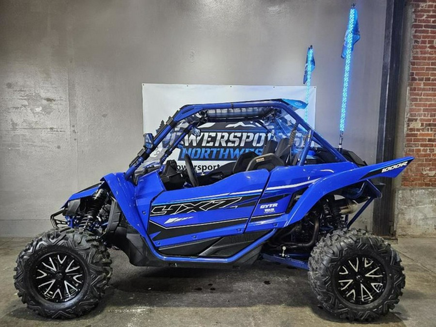 2021 Yamaha YXZ 1000R