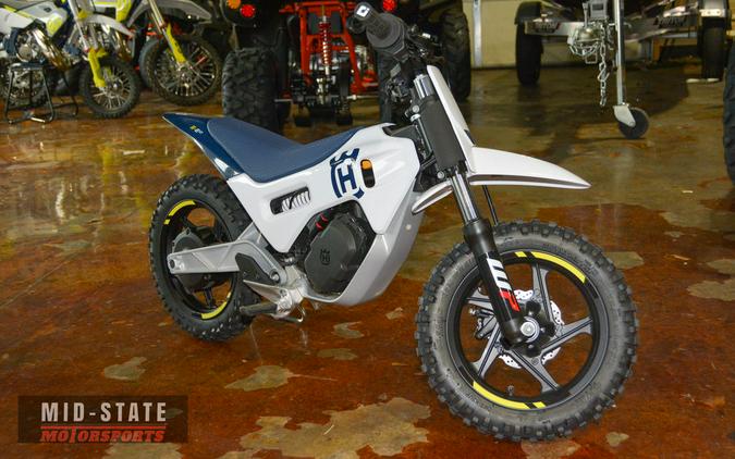 2024 Husqvarna EE 2 First Look [7 Fast Facts, 27 Photos]