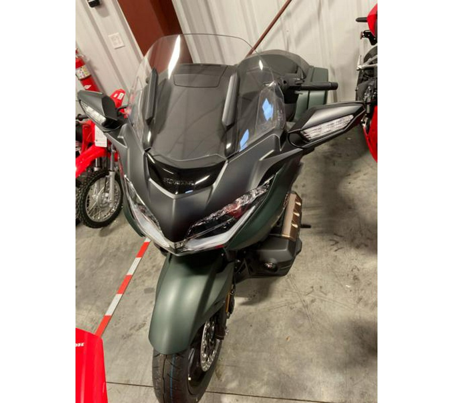 2024 Honda® Gold Wing Automatic DCT
