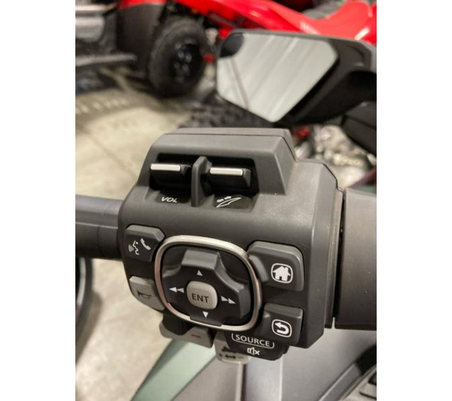 2024 Honda® Gold Wing Automatic DCT