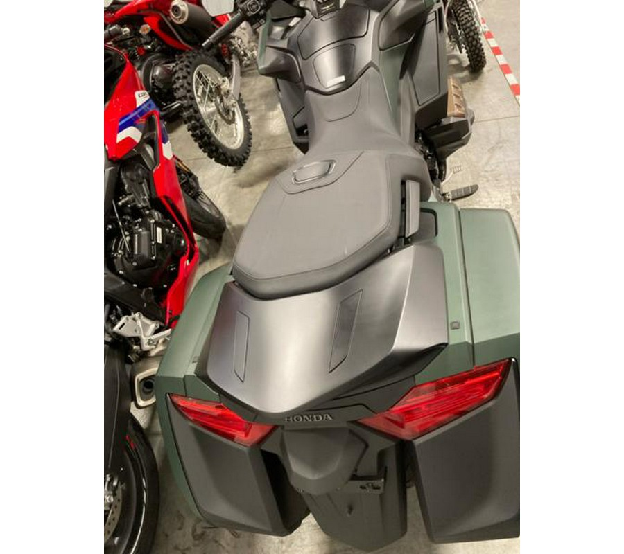 2024 Honda® Gold Wing Automatic DCT