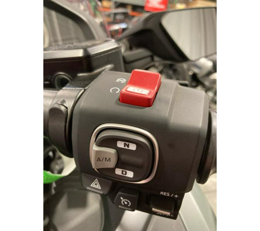 2024 Honda® Gold Wing Automatic DCT