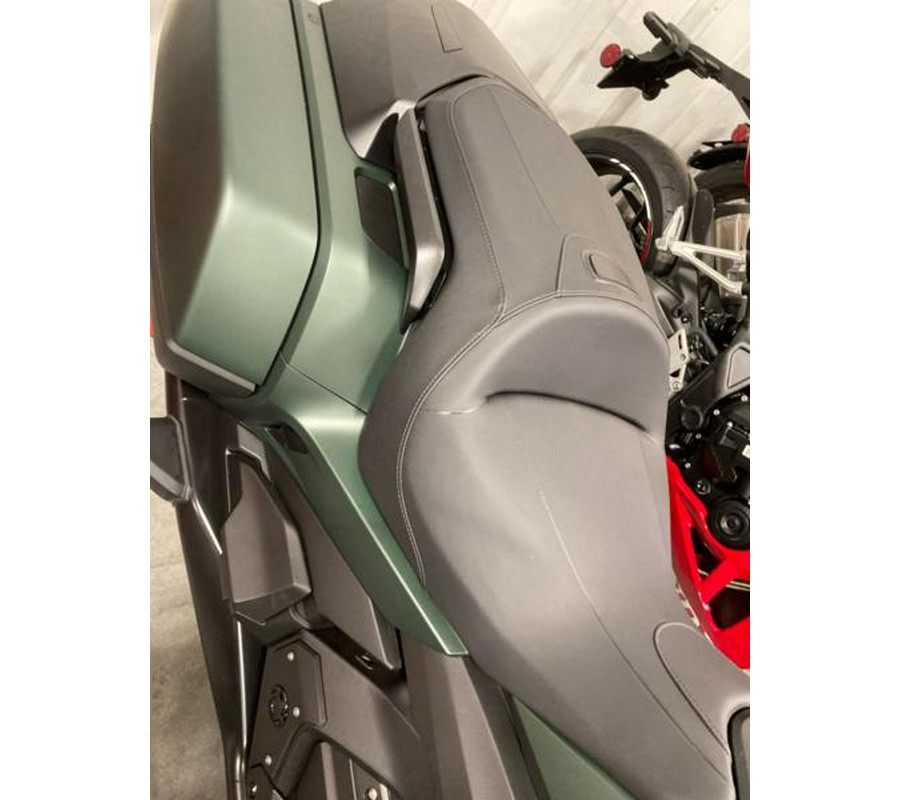 2024 Honda® Gold Wing Automatic DCT