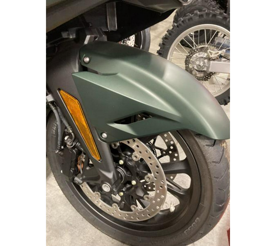 2024 Honda® Gold Wing Automatic DCT